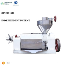 ZX105 Hot Sale Cold-pressed Machine Cold Press For Nut Oil Extraction CE Approved